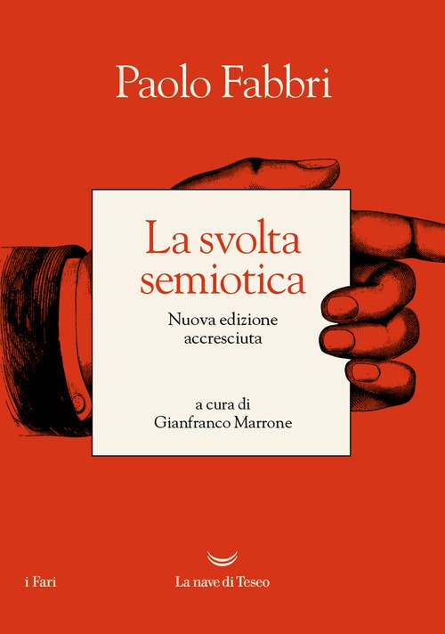 La svolta semiotica