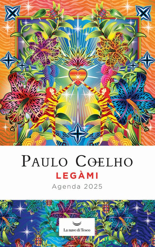 Legàmi. Agenda 2025