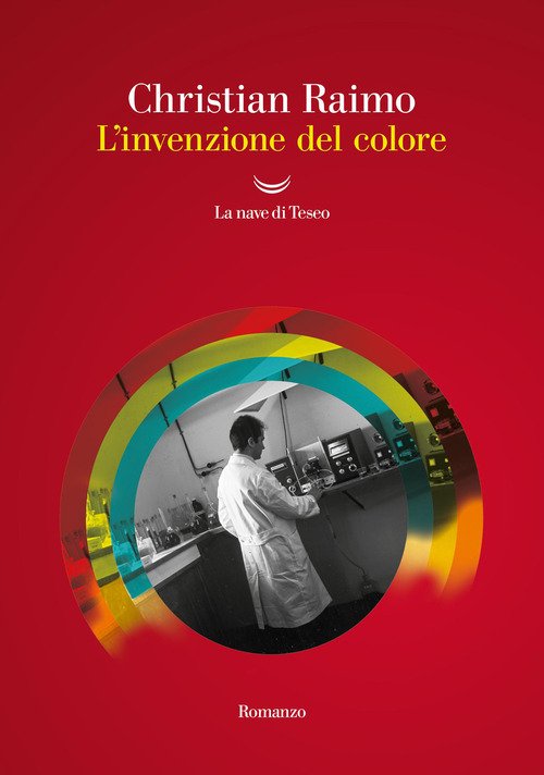 L'invenzione del colore