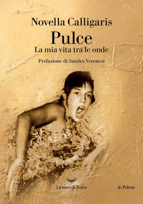 Pulce. La mia vita tra le onde