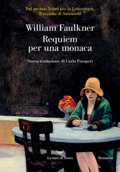 Requiem per una monaca