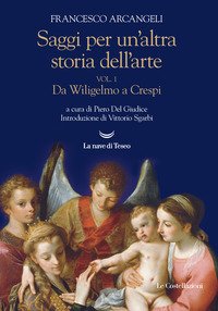 Saggi per un'altra storia dell'arte
