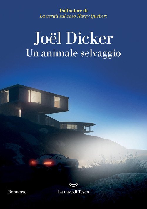 Un animale selvaggio