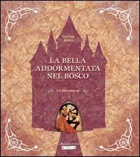 La bella addormentata nel bosco. Libro pop-up