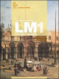 Lm. Letteratura Modulare.