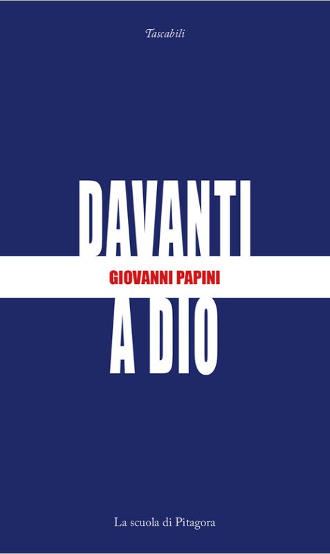 Davanti a Dio