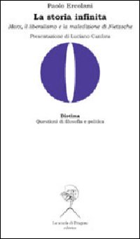 La storia infinita. Marx, il liberalismo e la maledizione di Nietzsche