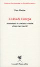 L'idea di Europa