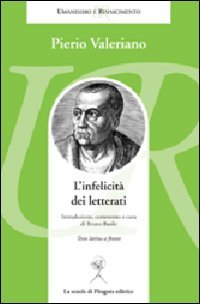 L'infelicità dei letterati