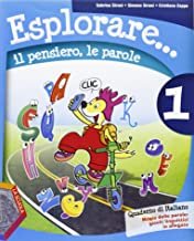 Esplorare Il Pensiero Le Parole 1