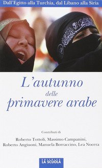 L'autunno delle primavere arabe