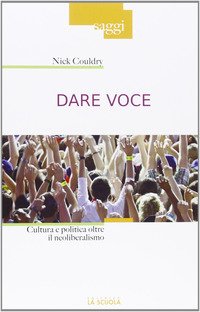 Dare voce