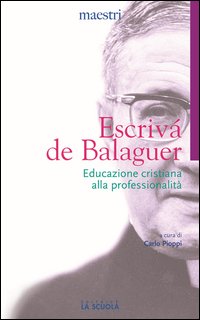 Educazione cristiana alla professionalità