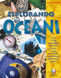 Esplorando gli oceani