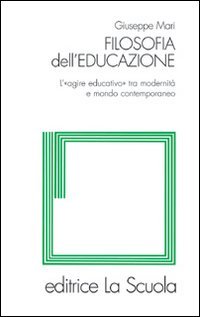 Filosofia dell'educazione