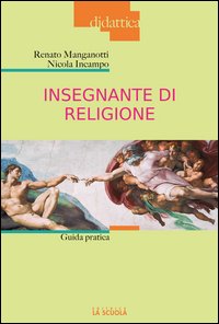 Insegnante di religione