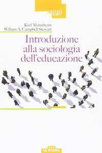 Introduzione alla sociologia dell'educazione