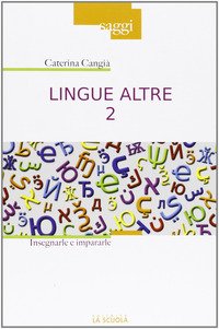 Lingue altre