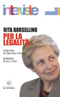 Per la legalità