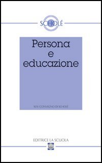 Persona e educazione