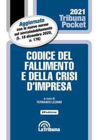 Codice del fallimento e della crisi d'impresa
