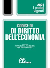 Codice di diritto dell'economia