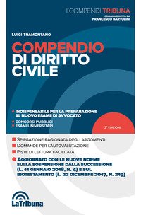 Compendio di diritto civile
