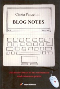 Blog notes