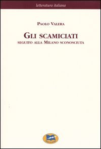 Gli scamiciati