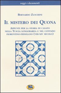 Il mistero dei Quona