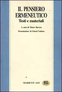 Il pensiero ermeneutico