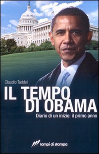 Il tempo di Obama