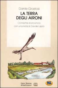 La terra degli aironi