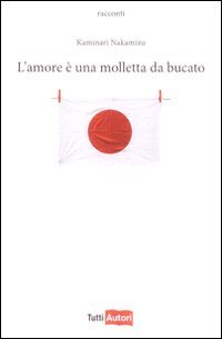 L'amore è una molletta da bucato