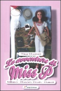 Le avventure di Miss P