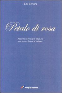 Petalo di rosa