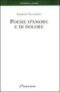 Poesie d'amore e di dolore