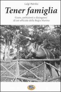 Tener famiglia