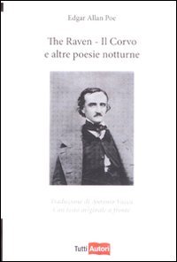 The raven­Il corvo e altre poesie notturne