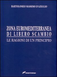 Zona euro-mediterranea di libero scambio