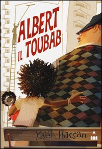 Albert il toubab