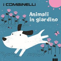 Animali in giardino