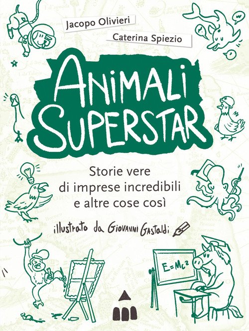 Animali superstar