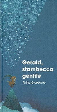 Gerald, stambecco gentile
