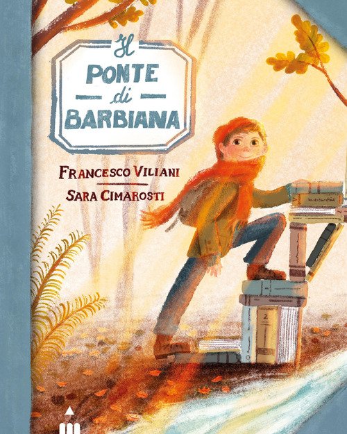 Il ponte di Barbiana