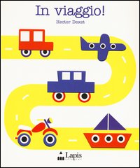 In viaggio!