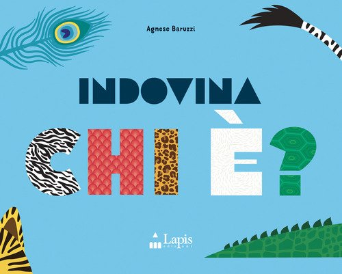 Indovina chi è?