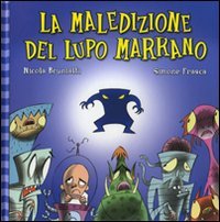 La maledizione del lupo marrano