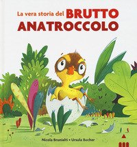La vera storia del brutto anatroccolo