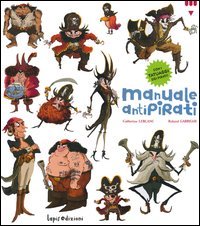 Manuale antipirati